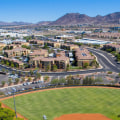 Explore the Job Opportunities in Henderson, NV