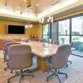 Finding the Perfect Shared Office Space in Henderson, NV