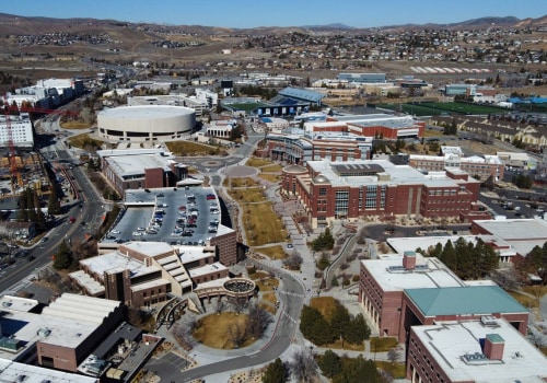 The Best Educational Institutions in Henderson, NV