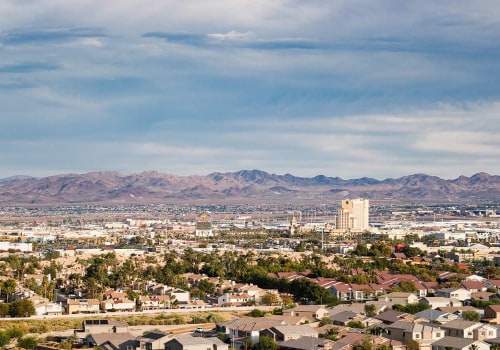 Discover the Best Companies in Henderson, NV