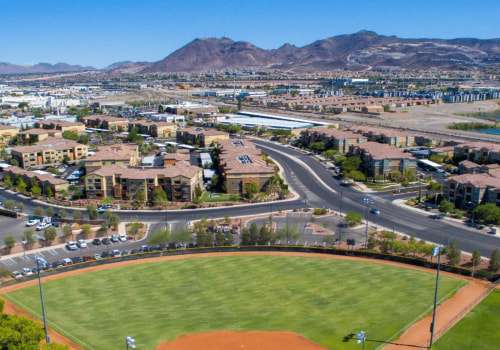 Explore the Job Opportunities in Henderson, NV